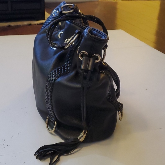 ELLIOTT LUCCA WOMEN'S SHOULDER BAG - Picture 3 of 16